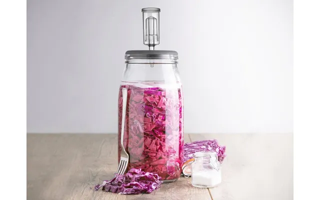 Kilner Fermenteringssæt