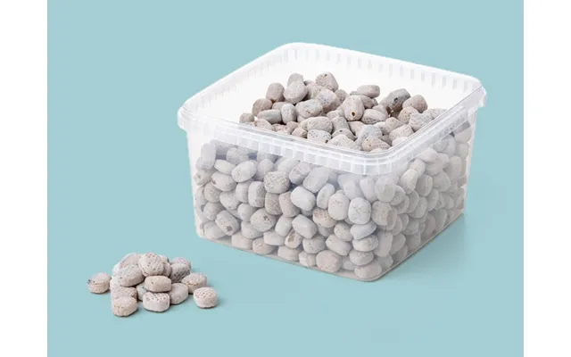 Mågeklatter Bland-selv-slik I Kasser 2,1 Kg