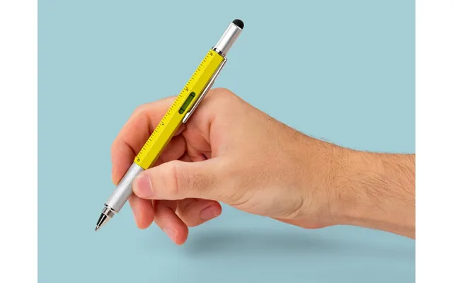 Multiværktøj Pen