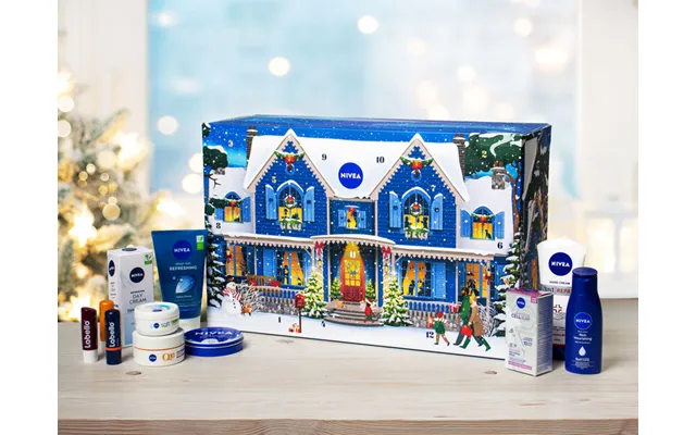 Nivea Julekalender