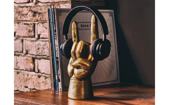 Rock On Hovedtelefonholder
