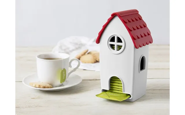Tea House Teposeholder