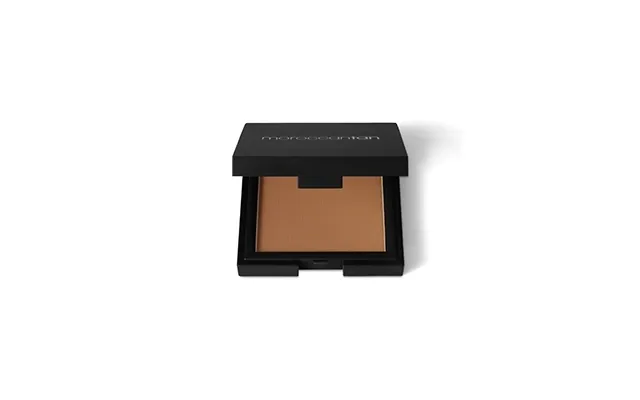 Bronzer - Moroccantan