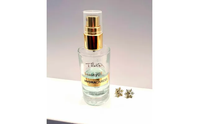 Hydra Cares Beauty Elixir - Fugtgivende Spray Lotion