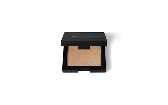 Illuminator - Moroccantan