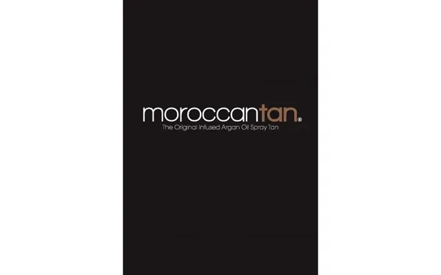 Katalog - Moroccantan