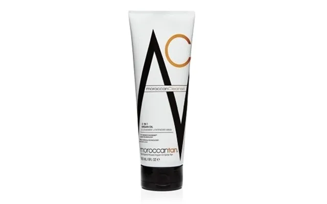 Moroccancleanse Body Wash - 250 Ml