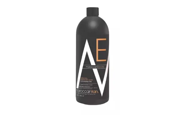Moroccanelevate - Customizable Tan