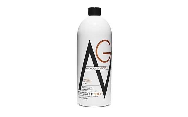 Moroccangold 2 Hour 8% - 1 Liter