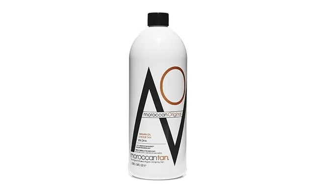 Moroccanoriginal 2 Hour 10% - 1 Liter product image