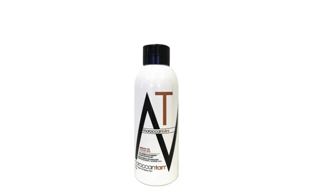 Spray Tan Væske, Moroccancoco 2 Hour 14% - 125 Ml