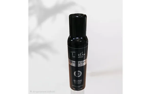 Winter Tan Medium - That'so 4%