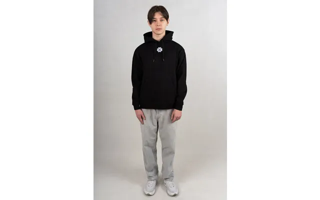 Flowerhearts Hoodie