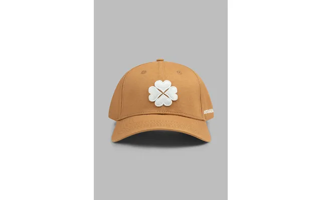 Karamel Brun 4hearts Baseball Cap