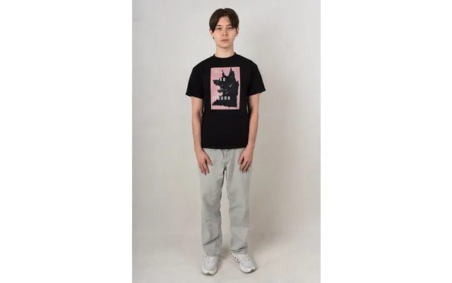 Ski-dog Tee