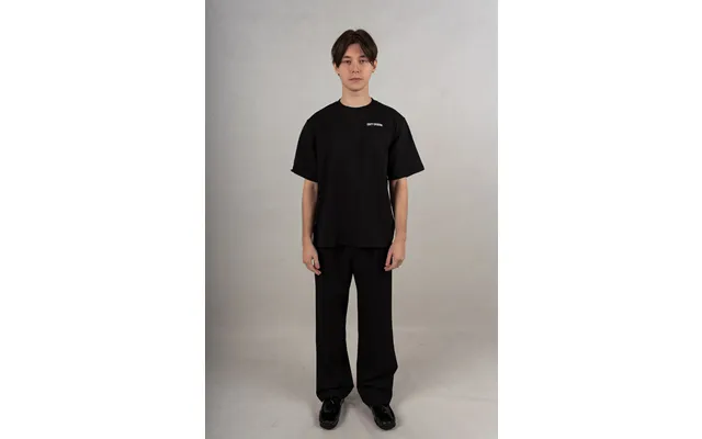 Soft Structure Bukser - Midnatssort