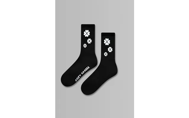 Tri-flower Socks 2.0