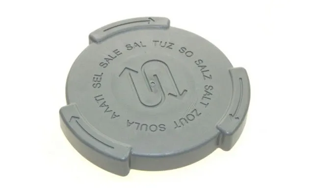 00611319 Låg For Saltbeholder - Bosch Siemens