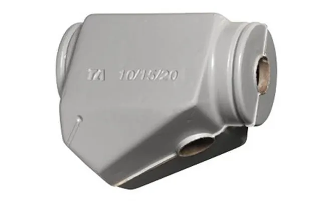 10-20 Mm Isokappe Til Sta-d