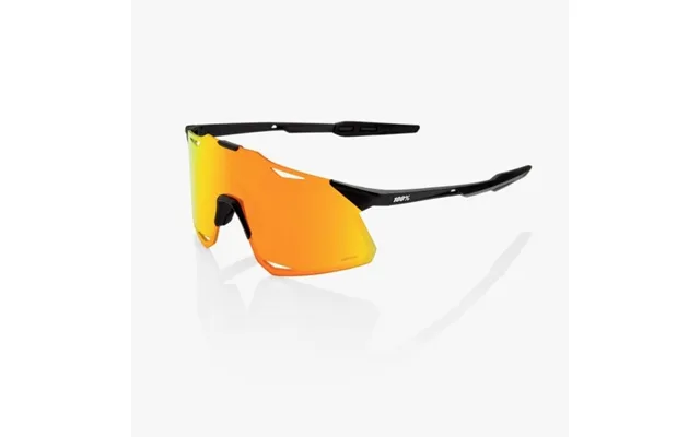 100percent 100percent Hypercraft - Hiper Lens Matte 60000-00006 Solbriller