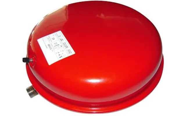 12 0,5bar Suprex, Ø 325 Mm - Type Dx 3 4'' Trykeksp.