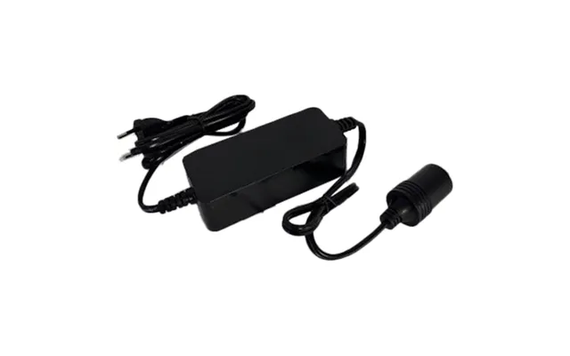 12v Til 230v Adapter Sæt