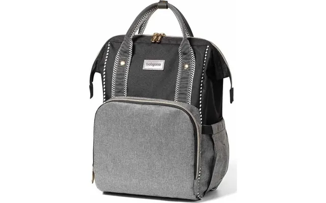 1424 01-mommy Backpack-karriogbag Oslo Style
