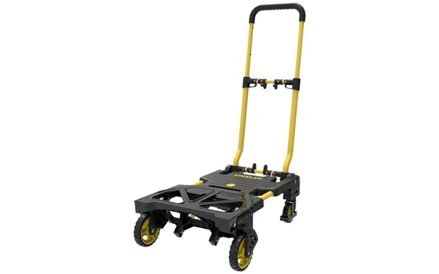 2-in-1 Stanley Folding Truck