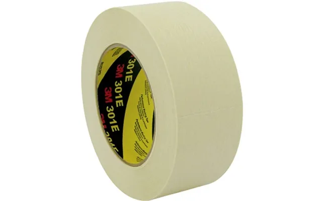 3m Afdækningstape 301e - 48 Mm X 50 M