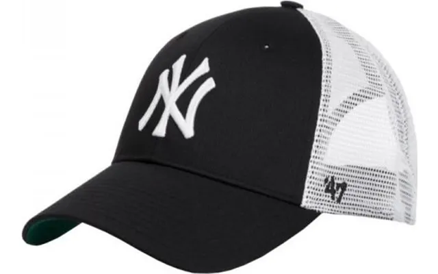 47 Brand Mlb New York Branson Kasket B Bolcap