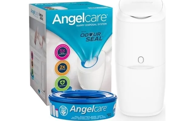 Abacus Blebakke Classic 1 Angelcare Refill