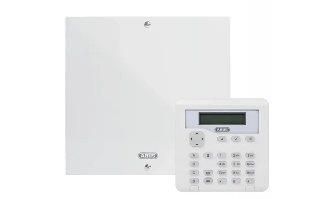 Abus Azaa10000
