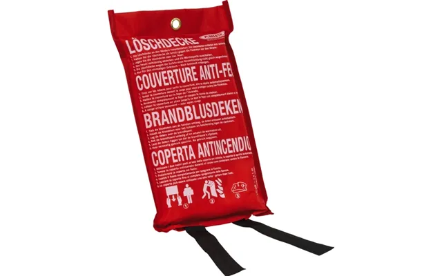 Abus Ld1118 - 100 X 100 Cm