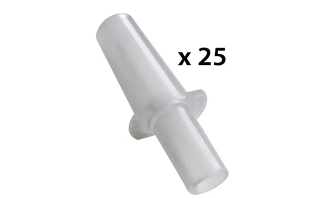 Ace Af-33 & Da-7100 Mundstykke Transparent