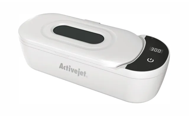 Activejet Auc-200, 100 - 240 V, 231 X 96 X 67 Mm, 450 G