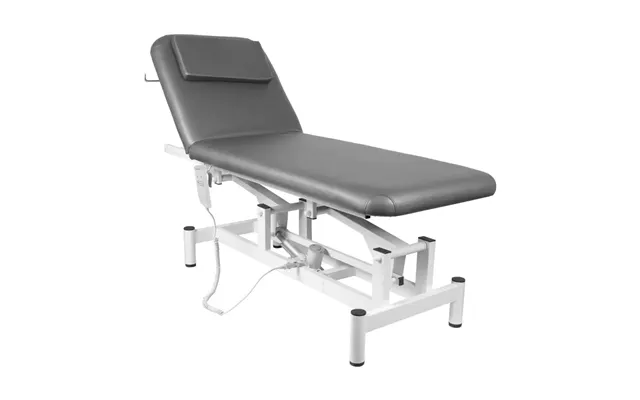 Activeshop Elektrisk Massagebriks Model 079 - Grå