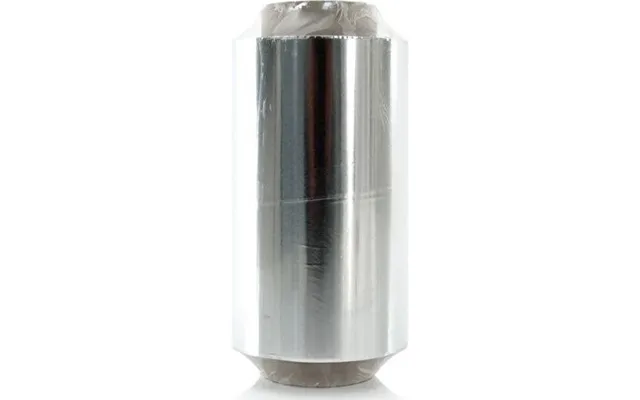 Activeshop Folia Frysefilm Alu Rulle 250 M X 0,014 Mm