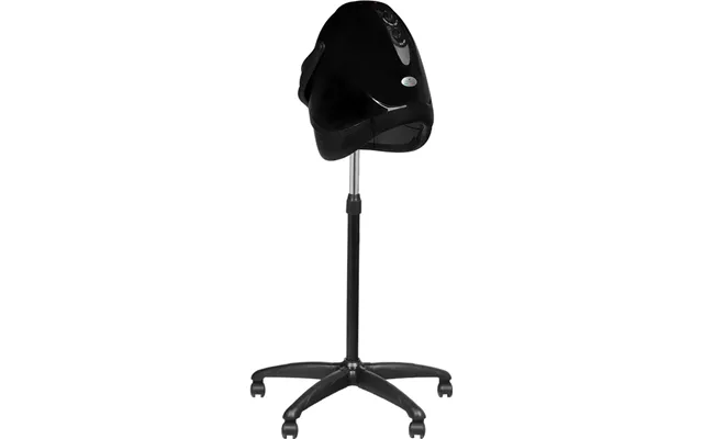 Activeshop Gabbiano Suszarka Stoj Ca Hood Lx-201s Jedna Pr Dko Czarna