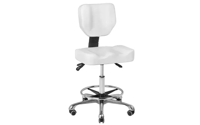 Activeshop Kosmetikstol A-4299 Hvid