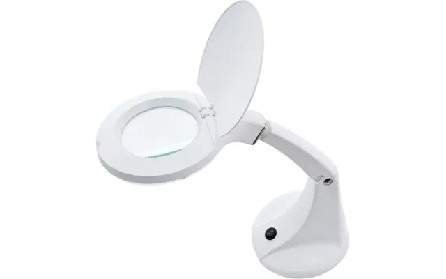 Activeshop Lampa Lupa Elegante Mini 30 Led Smd 5d