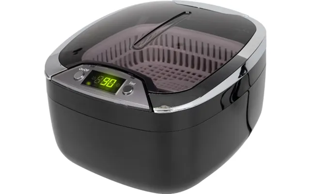 Activeshop Ultralydsrenser Acd-7920 - 0,85 L
