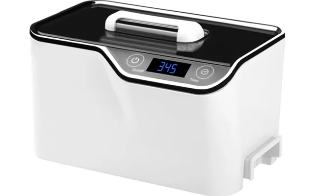 Activeshop Ultralydsrenser Acds-100 0,6 L 50w Kapacitet