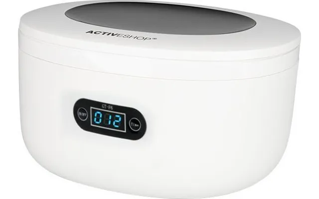 Activeshop Ultralydsrenser F6-b - 750 Ml