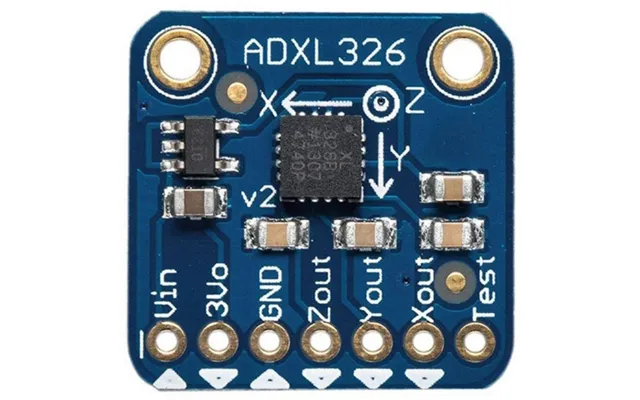 Adafruit 1018 N A Udviklingsboard 1 Stk