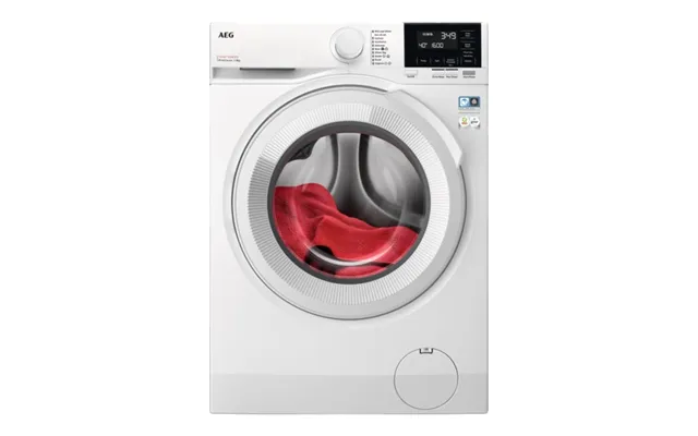 Aeg 7000 Series Lr722k86o Vaskemaskine