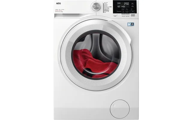Aeg Lwr722l94r 7000 Series Prosteam Vaske- Tørremaskine 9 Kg