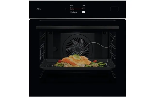 Aeg Series 8000 Tb8sb73zab - Medium