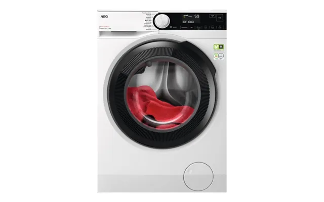 Aeg Vaskemaskine Lr834n96l