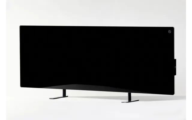 Aeno Gh1s - Konvektor Elektrisk Rumvarmer