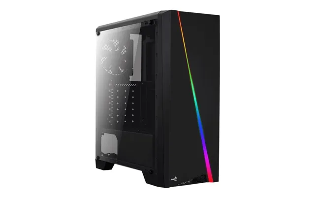 Aerocool Cylon - Tower